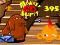 Тоглоом Monkey GO Happy Stage 395