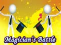 Тоглоом Magician`s Battle