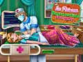 Тоглоом Ice Princess Resurrection Emergency