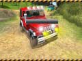 Тоглоом Jeep Stunt Driving