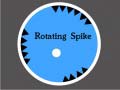 Тоглоом Rotating Spike