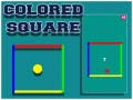 Тоглоом Colored Square