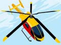 Тоглоом Dangerous Helicopter Jigsaw