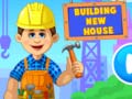 Тоглоом Building New House
