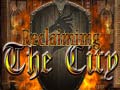 Тоглоом Reclaiming the City
