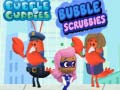 Тоглоом Bubble Guppies Bubble Scrubbies 