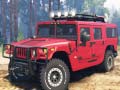 Тоглоом Hummer Jigsaw