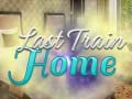 Тоглоом Last Train Home