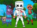 Тоглоом Battle Royale Jigsaw
