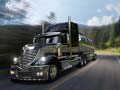 Тоглоом Heavy Trucks