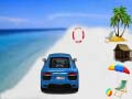 Тоглоом Mega Water Surface Car Racing