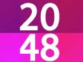 Тоглоом 2048 Colorful