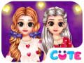 Тоглоом Princess Valentine Preparation