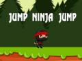 Тоглоом Jump Ninja Jump