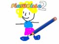Тоглоом Pinturillo 2