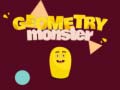 Тоглоом Geometry Monster