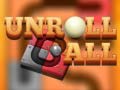 Тоглоом Unroll Ball