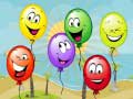 Тоглоом Funny Balloons