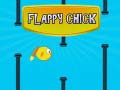 Тоглоом Flappy Chick