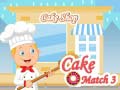 Тоглоом Cake Match 3