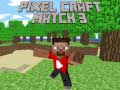 Тоглоом Pixel Craft Match 3