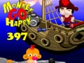 Тоглоом Monkey Go Happly Stage 397