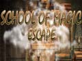 Тоглоом School of Magic Escape