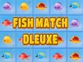 Тоглоом Fish Match Deluxe