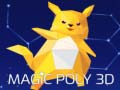 Тоглоом Magic Poly 3D