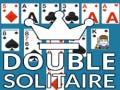 Тоглоом Double Solitaire