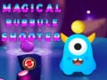 Тоглоом Magical Bubble Shooter