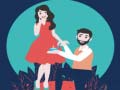 Тоглоом Couple Goals Jigsaw