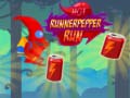 Тоглоом Hot Runnerpepper Run