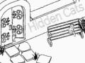 Тоглоом Hidden Cats