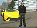 Тоглоом Grand City Car Thief