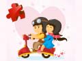 Тоглоом Valentine's Day Puzzle