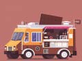 Тоглоом Food and Drink Trucks Memory