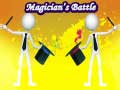 Тоглоом Magicians Battle