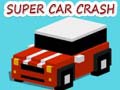 Тоглоом Super Car Crash