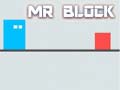 Тоглоом Mr Block