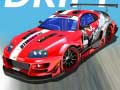 Тоглоом Drift Car Racing