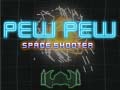 Тоглоом Phew Phew Space Shooter