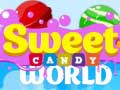 Тоглоом Sweet Candy World
