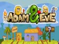 Тоглоом Adam & Eve 7
