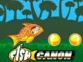 Тоглоом Fish Canon