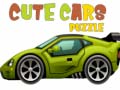 Тоглоом Cute Cars Puzzle