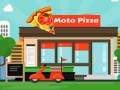 Тоглоом Moto Pizza