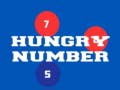 Тоглоом Hungry Number