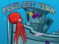 Тоглоом Fish Eat Fish