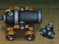 Тоглоом Cannon Balls